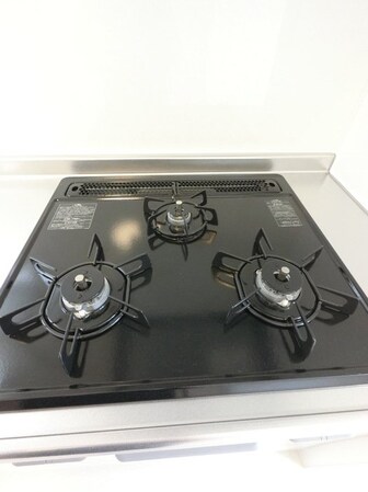 ブルーサファイア Aの物件内観写真